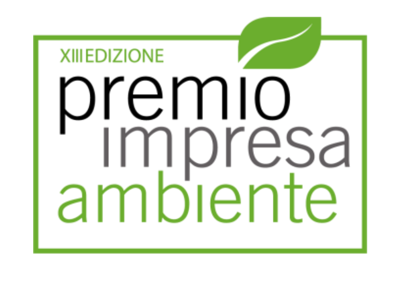 CERIMONIA DEL PREMIO IMPRESA AMBIENTE