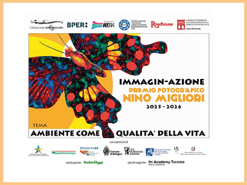 PREMIO FOTOGRAFICO NINO MIGLIORI