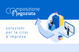 COMPOSIZIONE NEGOZIATA, AVVISO PER GLI ESPERTI