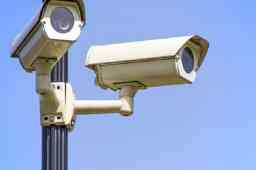 400.000 EURO DI CONTRIBUTI PER SISTEMI DI SICUREZZA