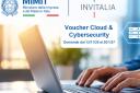 VOUCHER CLOUD & CYBERSECURITY PER PMI. DOMANDE DAL 10/11