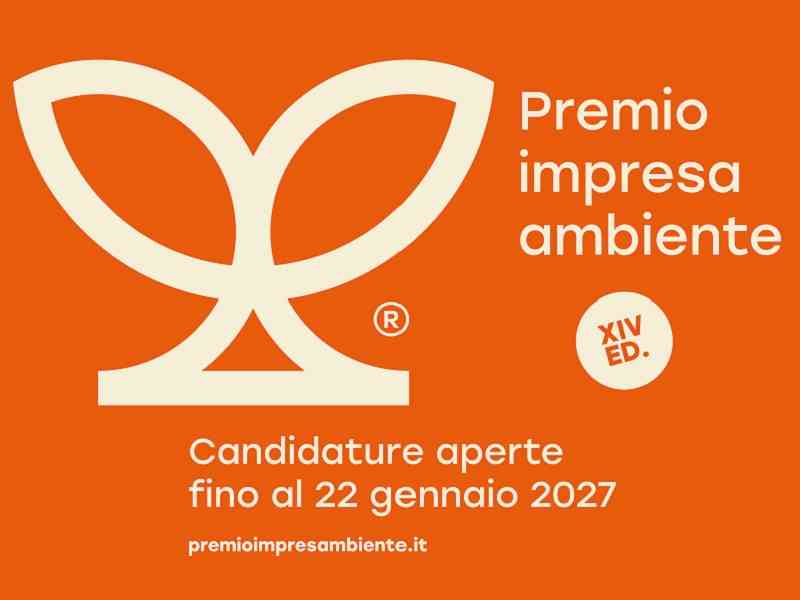 logo PREMIO AMBIENTE